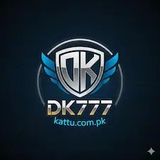 DK777 Game